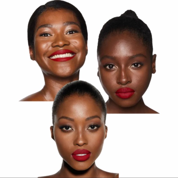 LAST 1!💋🆕Charlotte Tilbury Screen Siren lipstick - Picture 8 of 16